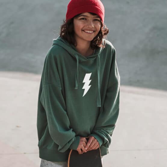 Plottermotiv Blitz Mu F