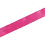 Satinband 25 Mm Pink