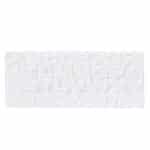 Silikon Giessform Buchstaben 1