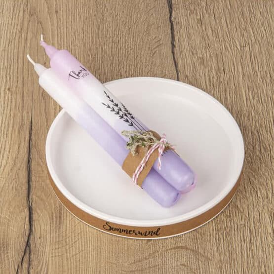 Silikon Gießform – Untersetzer Rund