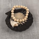 Silikon Giessformen Set Seestern Muscheln Dekoschalen 5