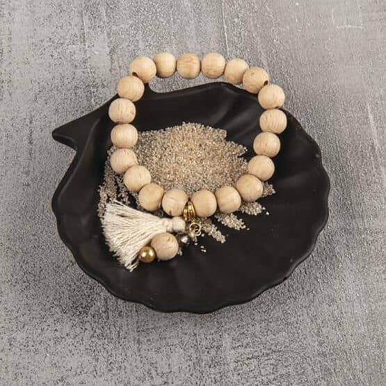 Silikon Gießformen Set – Seestern & Muscheln – Dekoschalen