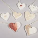 Spiegelfolie 20x30cm Messing 2