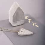 Spiegelfolie Messing