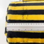 Teddypluesch Biene B Ware