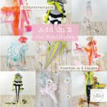 Add On 2 Schultuete Startbild Diy Stoffe