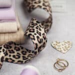 Diy Stoffmix 1328r Gummiband Label