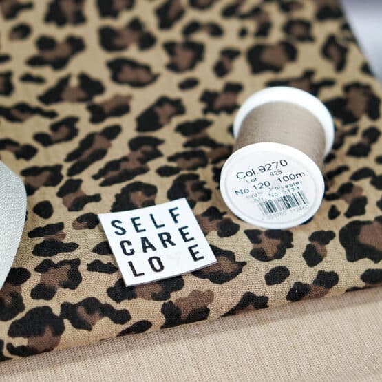 Diy Stoffmix 1328w Label Garn