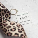 Diy Stoffmix 1328y Gummiband Label