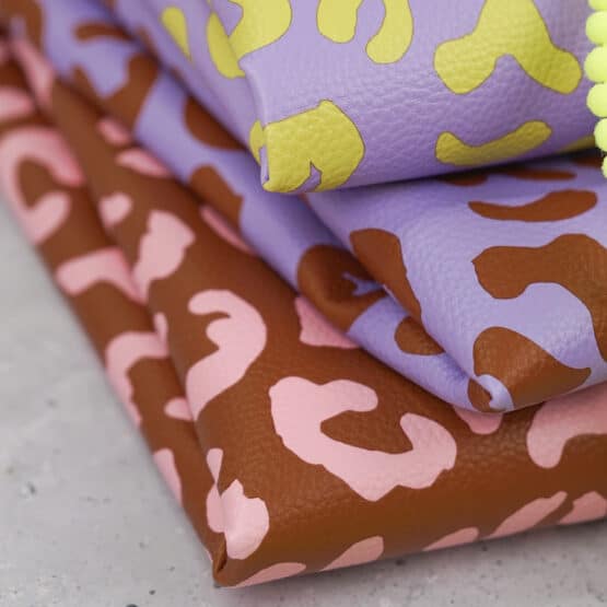 Diy Stoffmix 1329m Kunstleder