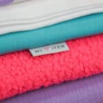 Diy Stoffmix 1329s Label