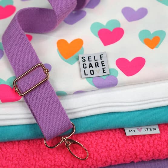 Diy Stoffmix 1329v Label Garn Gurtband