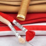 Diy Stoffmix 1329z Garn Sticktwist