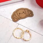 Diy Stoffmix 1330a Label