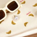 Diy Stoffmix 1330d Anhaenger Perle