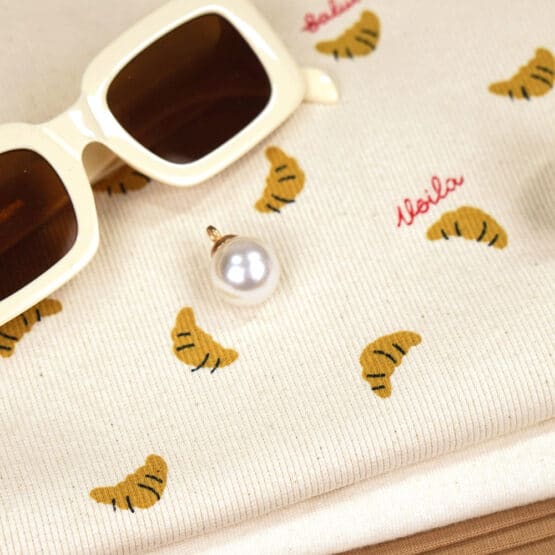 Diy Stoffmix 1330d Anhaenger Perle