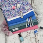 Diy Stoffmix 1330e Garn Twist Label Gummiband