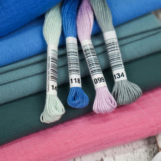 Diy Stoffmix 1330h Twist