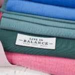 Diy Stoffmix 1330i Label