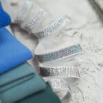 DIY Stoffmix - Gummiband