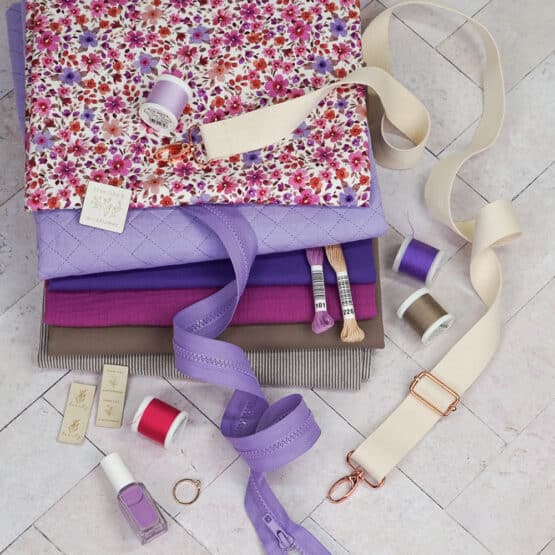 Diy Stoffmix 1330m Rv Label Garn Twist Gurtband Zubehoer