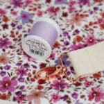 DIY Stoffmix - Garn - Karabiner