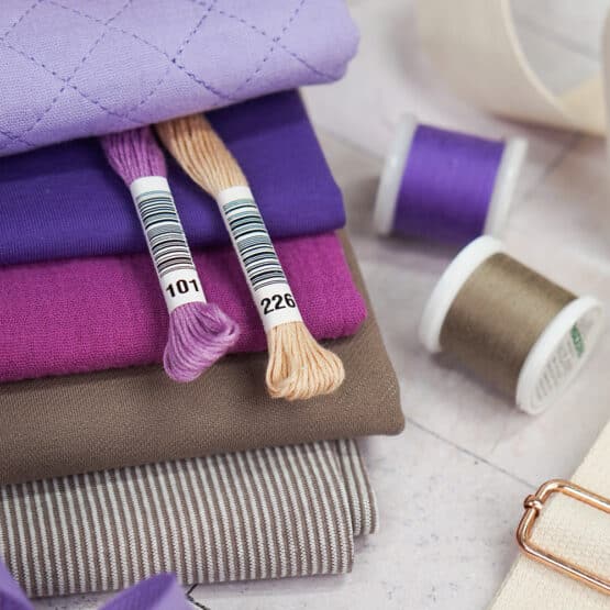 Diy Stoffmix 1330r Twist