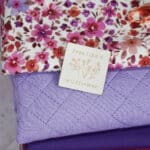 DIY Stoffmix - Label