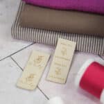 Diy Stoffmix 1330u Label