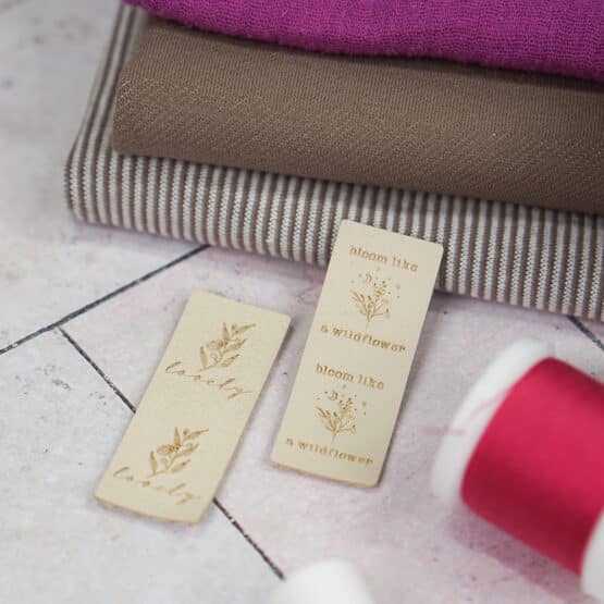 Diy Stoffmix 1330u Label