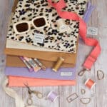 Diy Stoffmix 1330w Garn Label Twist Schere Gurtband Zubehoer