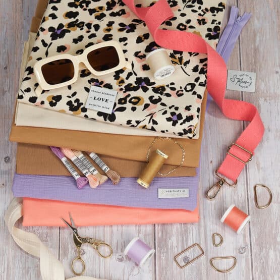 Diy Stoffmix 1330w Garn Label Twist Schere Gurtband Zubehoer