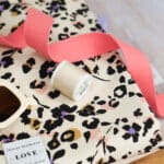 Diy Stoffmix 1330y Garn Label Gurtband