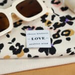 Diy Stoffmix 1331a Label