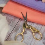 Diy Stoffmix 1331b Schere