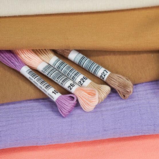 Diy Stoffmix 1331e Twist