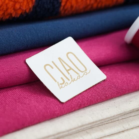 Diy Stoffmix 1331i Label