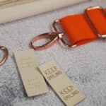 Diy Stoffmix 1331l Label Gurtband Zubehoer