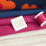 Diy Stoffmix 1331q Label Garn