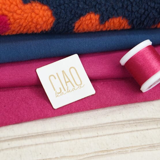 Diy Stoffmix 1331q Label Garn