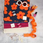 Diy Stoffmix 1331s Garn Gurtband Label