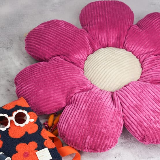 Diy Stoffmix 1331t Blumenkissen