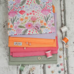 Diy Stoffmix 1331u Garn Label Knopf