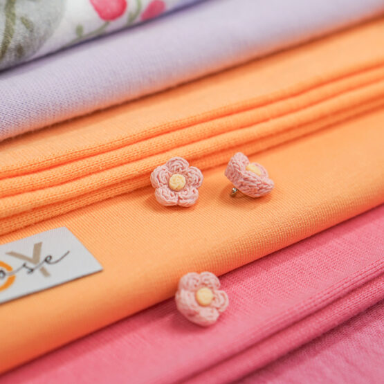 Diy Stoffmix 1331x Label Knopf