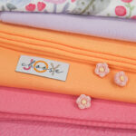 Diy Stoffmix 1331y Label Knopf