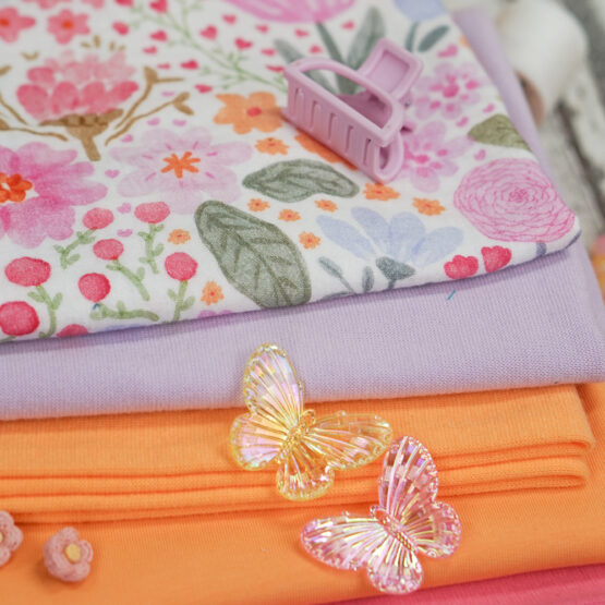 Diy Stoffmix 1331z Knopf