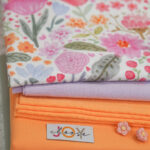 Diy Stoffmix 1332a Label Knopf