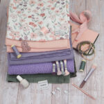 Diy Stoffmix 1332d Garn Label Rv Twist