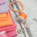 Diy Stoffmix 1332f Garn Knopf