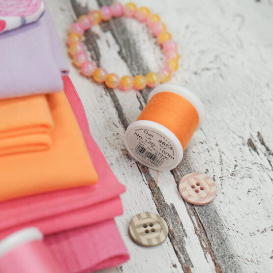 Diy Stoffmix 1332f Garn Knopf